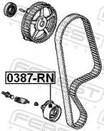     Febest 0387-RN 0387RN 