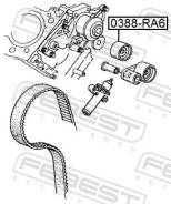     Febest 0388-RA6 0388RA6 