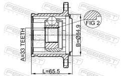    Mitsubishi Pajero/Montero Sport Challenger 2008- 0411-KB4RH 0411KB4RH 0411KB4RH 