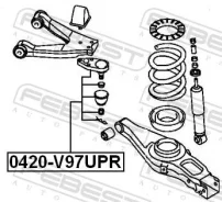 ����� ������� ������� �������� ������ | ��� ����/��� | Febest 0420V97UPR 0420V97UPR ����