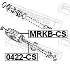    L/R Febest 0422-CS 0422CS 