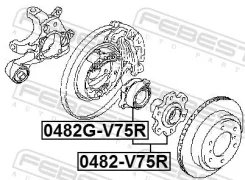 ������� ������ [0482GV75R] 0482GV75R ����