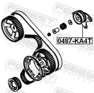 ����� ����� 0487-KA4T �������� 0487KA4T ����