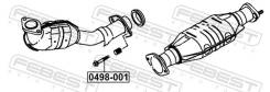   , Febest 0498-001, Febest 0498-001 0498001 