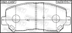 ������� ��������� �������� [0501CX5F] 0501CX5F ����