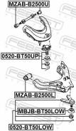 ����� ������� ������ Febest 0520-BT50LOW 0520BT50LOW ����