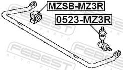    Mazda 3 (BK/BL), FORD Focus II 0523-MZ3R 0523MZ3R 