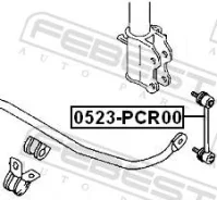 ������ ������������� 0523PCR00, ������ 0523PCR00 ����