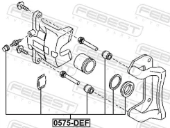 ����������� �������� ���������� ��������� (�� ��� �������) [0575DEF] 0575DEF ����