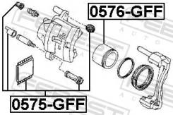 ����������� �������� ���������� ��������� (�� ��� �������) Febest 0575GFF 0575GFF ����