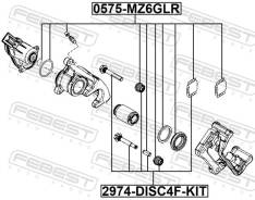 ����������� ���� �������� 0575-MZ6GLR ����� ����� 0575MZ6GLR ����
