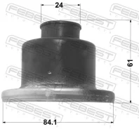 ������� ������� Suzuki Grand Vitara/Escudo (2006-2014) 0715-JB416SA Febest 0715JB416SA ����