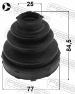 ������� ���� ���������� �������� 77x84.5x25 | ����/��� | Febest 0715JB416XT 0715JB416XT ����