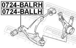 ����� 0724-Balrh �������� ������ 0724BALRH ����