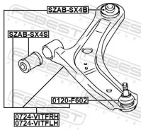 ����� �������� ������ [0724Vitfrh] 0724VITFRH ����