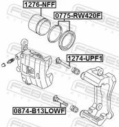 ����������� �������� ���������� ��������� (�� ���� �������) [0775RW420F] 0775RW420F ����