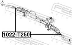 ���� ������� Chevrolet AVEO (T200) 2003-2008 Febest 1022-t250 1022T250 ����