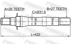 ��� ������������� (���������) A/T 4WD 1212IX35AT4WD ����