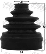 ������� ���� ���������� �������� 80x97x24 Febest 1215IX35RH 1215IX35RH ����