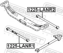 ���� ���������� ������������ Febest 1225-LANR1 1225LANR1 ����