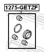 ����������� ���������� �������� 1275-Getzf ����� ����� 1275GETZF ����