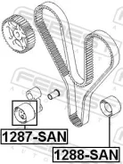 ����� ����� 1288-SAN ��� �������� (24810-26020) 1288SAN ����