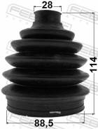    () Febest 1417ACT 1417ACT 