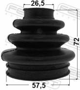    () Febest 1417REXR 1417REXR 