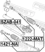 ���������� ������� ���� Ssang YONG Korando C -13 1421NA 1421NA ����