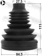 ������� ����� ���������� ������ GM 13291741 1715Q5T ����