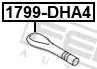 ���� ��������� Febest 1799DHA4 1799DHA4 ����
