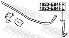 ���� ������������� ������ ������, ����� ��� BMW 3, BMW 4, BMW 1 Febest 1923-E84FR 1923E84FR ����