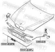 ���� ������ 1999-E39 ����� ����� 1999E39 ����