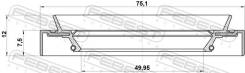  95HDS52750712X 95HDS52750712X 