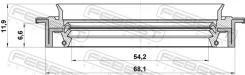 ������� 55-68-8-11.5 Nissan Fr hub Febest 95JDS-56680712X 95JDS56680712X 95JDS56680712X ����