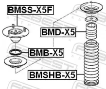 ����� ��������� ������������ [Bmssx5F] BMSSX5F ����
