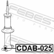 ����������� ������������ �������� ������ CDAB025 Febest CDAB025 ����