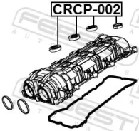 ������� �������� ������� Febest CRCP002 ����