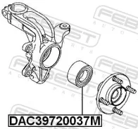 ��������� ���. ����. Febest DAC39720037M DAC39720037M ����