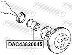   DAC43820045 DAC43820045 DAC43820045 