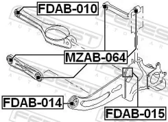 ����������� ������� ����������� ������ [FDAB010] FDAB010 ����