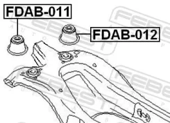 ����������� ������ ����� [FDAB012] FDAB012 ����