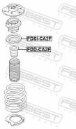 ��������� ������� ������� ����, ��� Febest [Fdsica2F] FDSICA2F ����