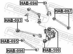 ����������� HAB-094 Febest HAB094 ����