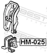 ����� ��������� Honda Civic -01 �����. Febest HM025 ����