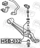 ������ ������������� HSB032 HSB032 ����