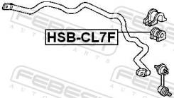 ������ ��������� ������������� D26.5 7-01-1108 51306-SEA-E02 ! ���:HSB-CL7F Febest HSB-CL7F HSBCL7F ����