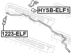 ������ ��������� ������������� d24 [Hysbelf1] HYSBELF1 ����