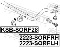 ������ ��������� ������������� d28 [Ksbsorf28] KSBSORF28 ����