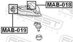 ����������� Febest MAB-019 MAB019 ����